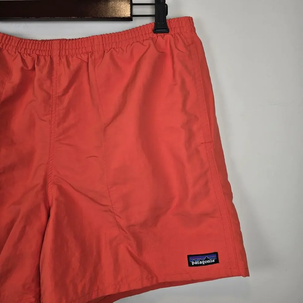 Patagonia Baggies Shorts Mens Size XXL 5